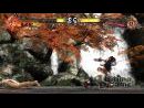 imágenes de Samurai Shodown Sen