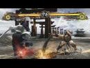 imágenes de Samurai Shodown Sen
