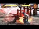 imágenes de Samurai Shodown Sen