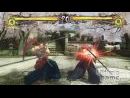 imágenes de Samurai Shodown Sen