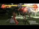 imágenes de Samurai Shodown Sen