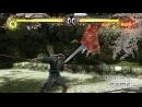 imágenes de Samurai Shodown Sen