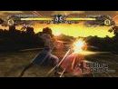 imágenes de Samurai Shodown Sen