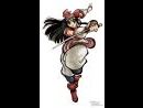 imágenes de Samurai Shodown Sen