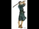 imágenes de Samurai Shodown Sen