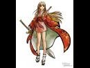 imágenes de Samurai Shodown Sen