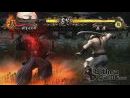 imágenes de Samurai Shodown Sen