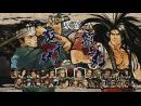 imágenes de Samurai Shodown Sen