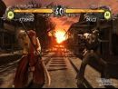 imágenes de Samurai Shodown Sen