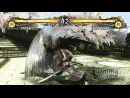 imágenes de Samurai Shodown Sen