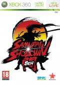 Samurai Shodown Sen XBOX 360