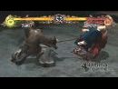 Imágenes recientes Samurai Shodown Sen