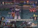 imágenes de Samurai Warriors 2 Empires