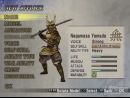 imágenes de Samurai Warriors 2 Empires