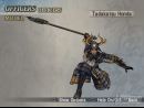 imágenes de Samurai Warriors 2 Empires