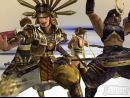 imágenes de Samurai Warriors 2 Empires