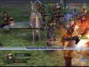 imágenes de Samurai Warriors 2 Empires