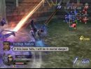 imágenes de Samurai Warriors 2 Empires