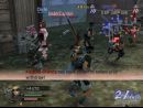 imágenes de Samurai Warriors 2 Empires