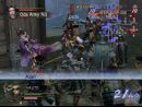 imágenes de Samurai Warriors 2 Empires