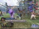 imágenes de Samurai Warriors 2 Empires