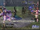 imágenes de Samurai Warriors 2 Empires