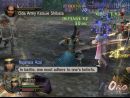 imágenes de Samurai Warriors 2 Empires