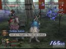 imágenes de Samurai Warriors 2 Empires