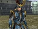 imágenes de Samurai Warriors 2 Empires