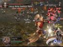 imágenes de Samurai Warriors 2 Empires