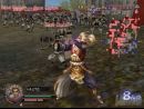 imágenes de Samurai Warriors 2 Empires