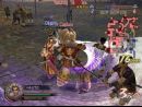 imágenes de Samurai Warriors 2 Empires