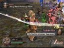 imágenes de Samurai Warriors 2 Empires