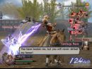 imágenes de Samurai Warriors 2 Empires