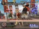 imágenes de Samurai Warriors 2 Empires