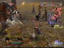 imágenes de Samurai Warriors 2 Empires