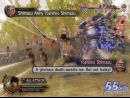 imágenes de Samurai Warriors 2 Empires