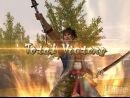 imágenes de Samurai Warriors 2 Empires