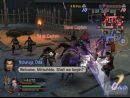 imágenes de Samurai Warriors 2 Empires