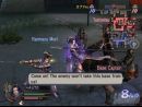 imágenes de Samurai Warriors 2 Empires