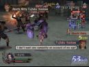 imágenes de Samurai Warriors 2 Empires