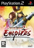 Samurai Warriors 2 Empires 