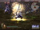 imágenes de Samurai Warriors 2