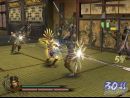 imágenes de Samurai Warriors 2