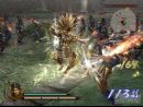 imágenes de Samurai Warriors 2