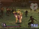 imágenes de Samurai Warriors 2