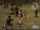 imágenes de Samurai Warriors 2