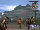 imágenes de Samurai Warriors 2