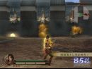 imágenes de Samurai Warriors 2