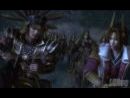 imágenes de Samurai Warriors 2